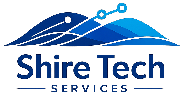 ShireTech Services Limited